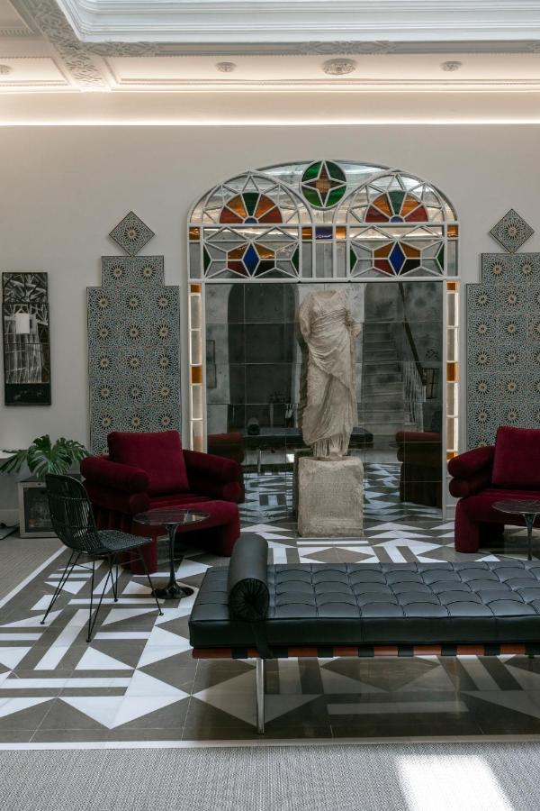 Hotel Boutique Casa Romana Villa Sevilla Bagian luar foto