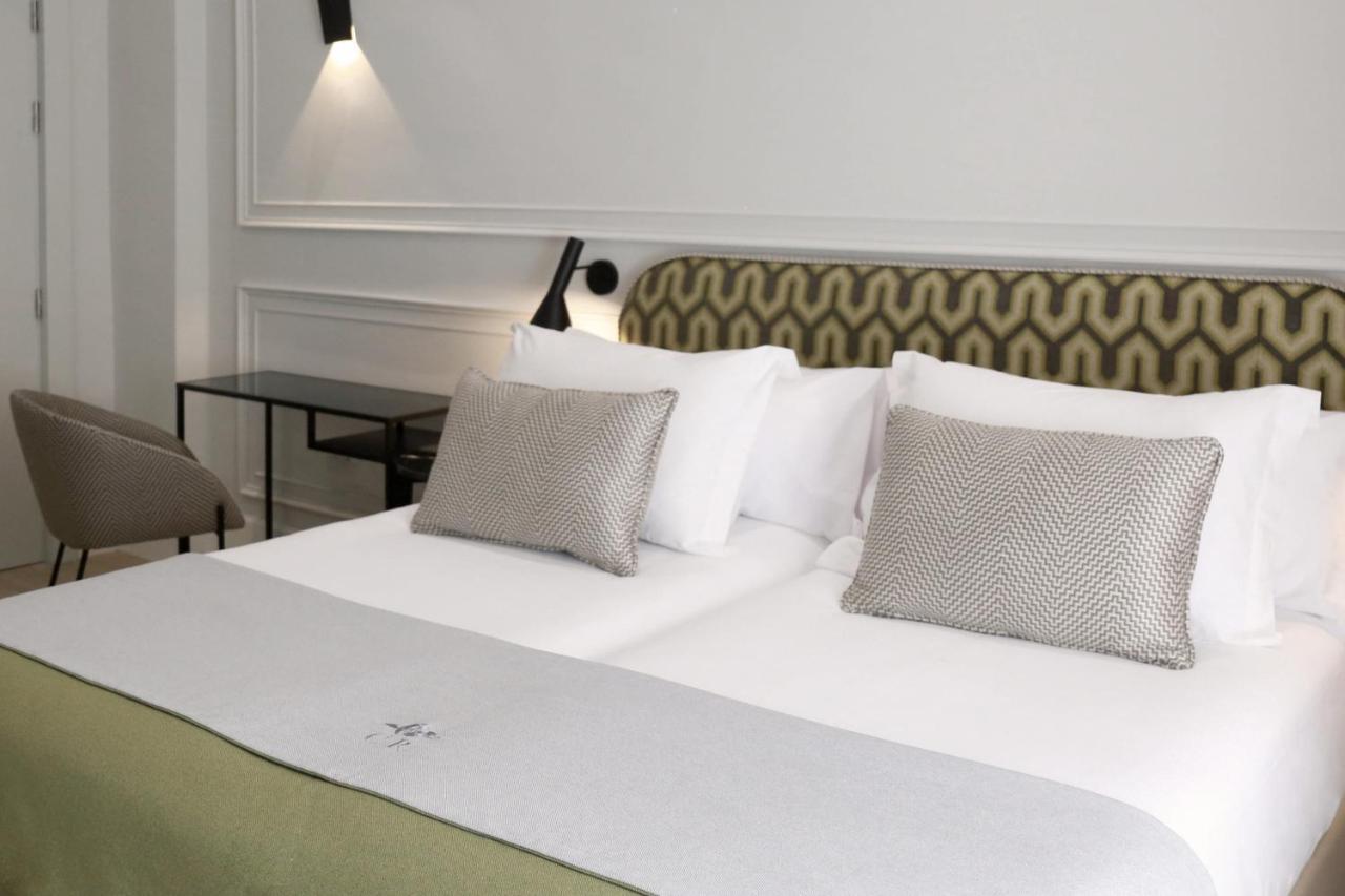 Hotel Boutique Casa Romana Villa Sevilla Bagian luar foto