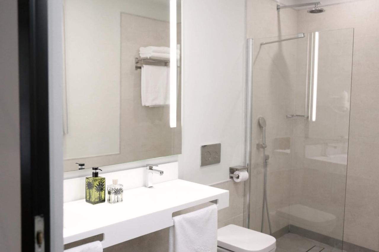 Hotel Boutique Casa Romana Villa Sevilla Bagian luar foto